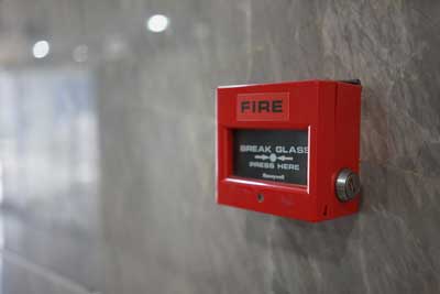 Fire Alarm image