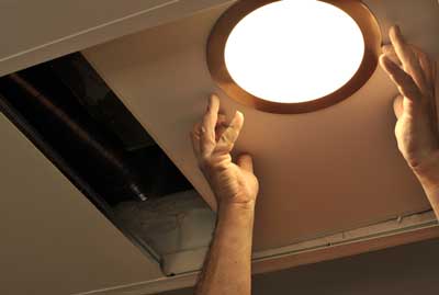 Lights image